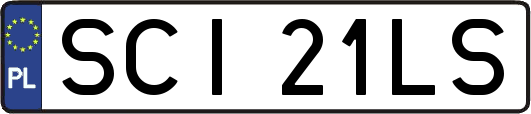SCI21LS