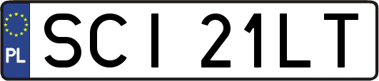 SCI21LT