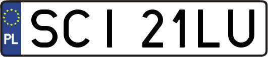 SCI21LU