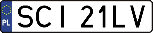 SCI21LV