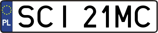 SCI21MC