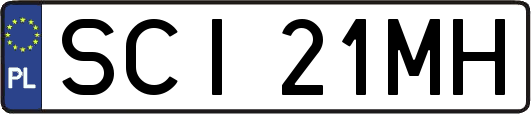 SCI21MH