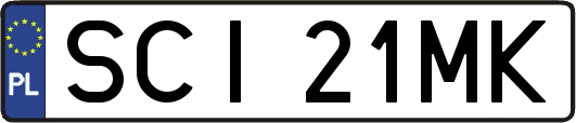 SCI21MK