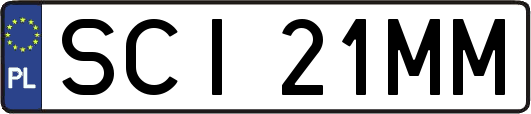 SCI21MM