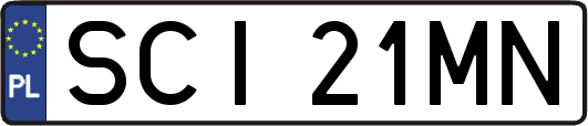 SCI21MN