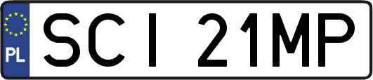 SCI21MP