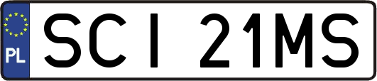 SCI21MS
