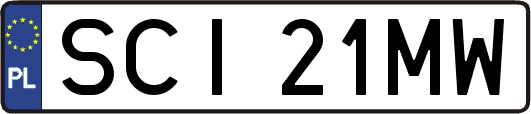 SCI21MW
