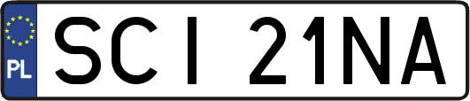 SCI21NA
