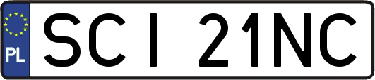 SCI21NC