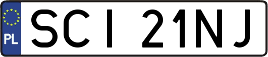 SCI21NJ