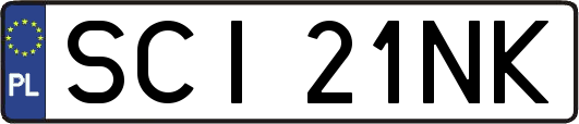 SCI21NK