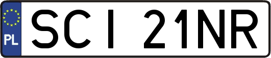 SCI21NR