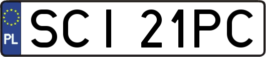 SCI21PC
