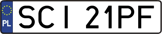 SCI21PF
