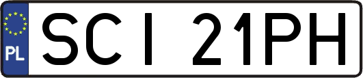 SCI21PH