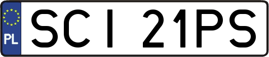 SCI21PS