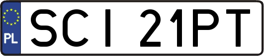 SCI21PT
