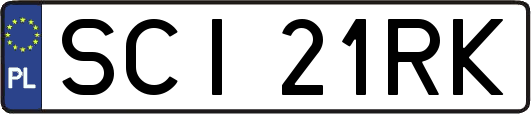 SCI21RK