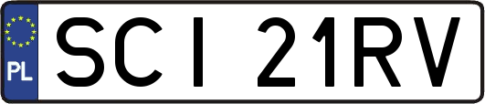 SCI21RV