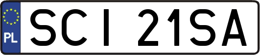 SCI21SA