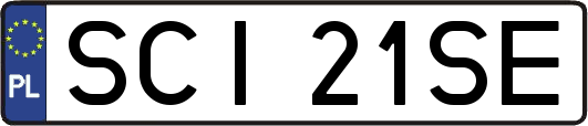 SCI21SE