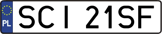 SCI21SF