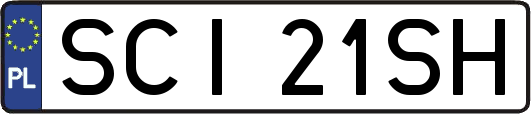 SCI21SH