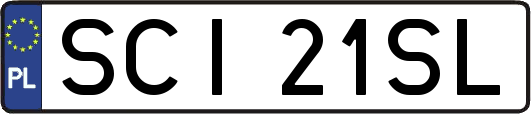 SCI21SL