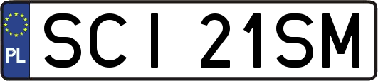 SCI21SM