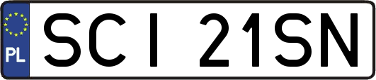 SCI21SN