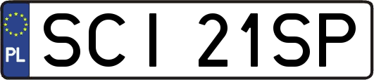 SCI21SP