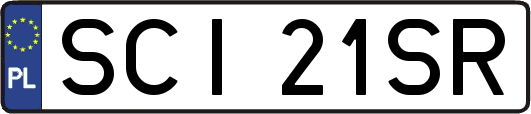 SCI21SR