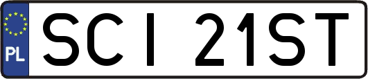 SCI21ST