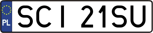 SCI21SU