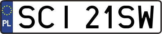 SCI21SW