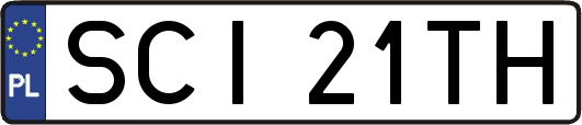 SCI21TH