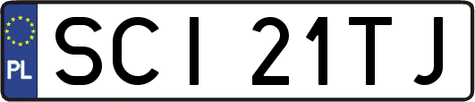 SCI21TJ