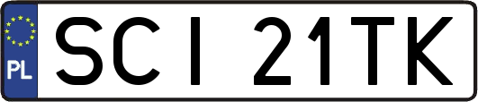 SCI21TK