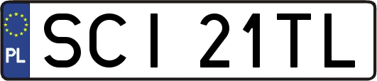 SCI21TL