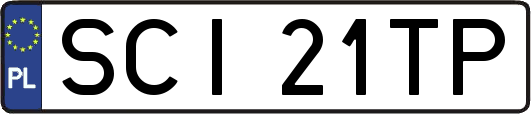 SCI21TP
