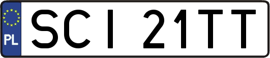 SCI21TT