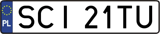 SCI21TU