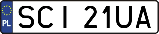 SCI21UA