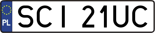 SCI21UC