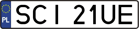 SCI21UE