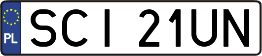 SCI21UN