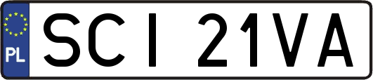 SCI21VA