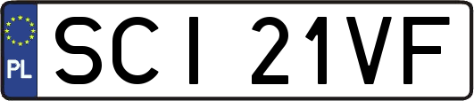 SCI21VF