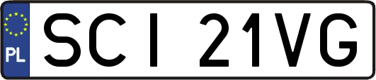 SCI21VG